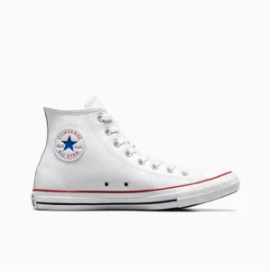 Chuck Taylor All Star Classic Leather Hi