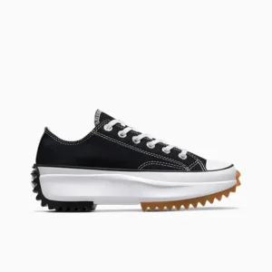 Converse Run Star Hike Lo