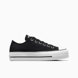 Chuck Taylor All Stars Lift Lo  canvas