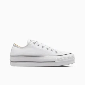 Chuck Taylor All Stars Lift Lo  canvas