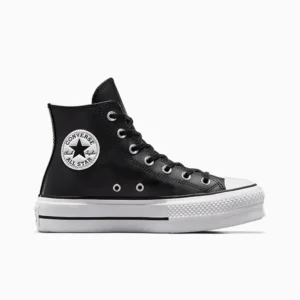 Chuck Taylor All Stars Lift Hi Leather