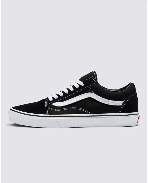 Old skool