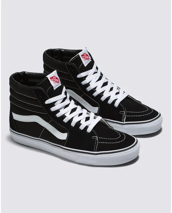 Sk8 hi - image 2