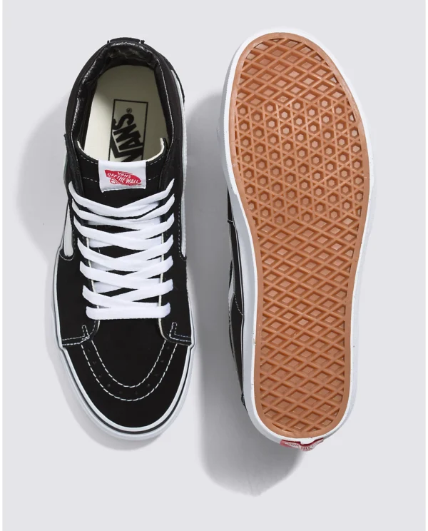 Sk8 hi - image 3