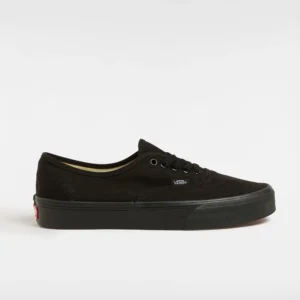 Authentic Vans