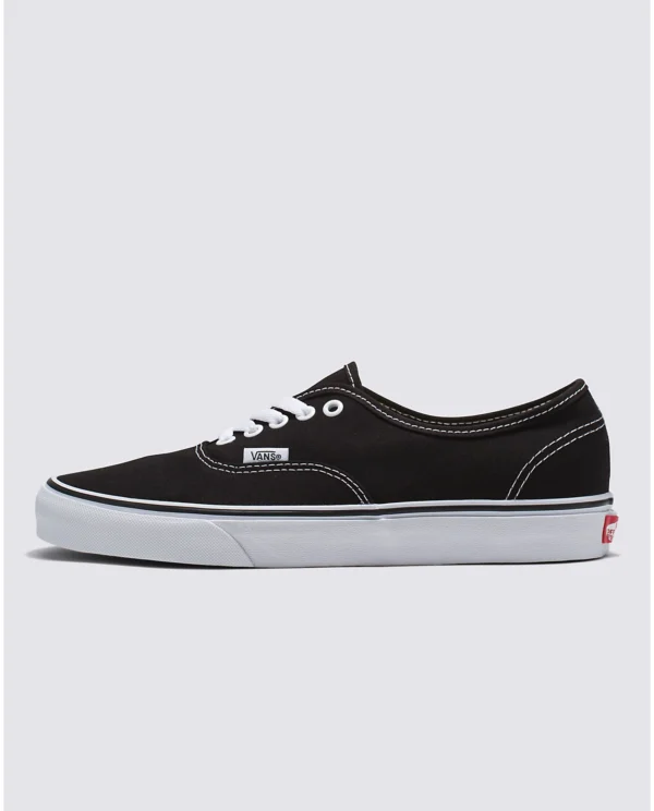 Authentic vans