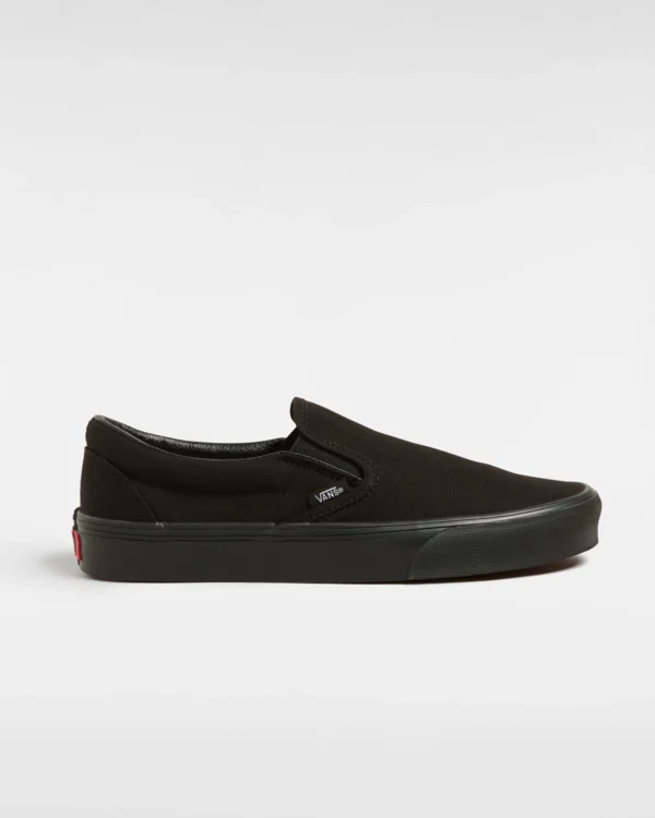 Classic slip on