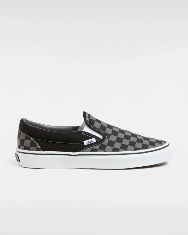 Classic slip on