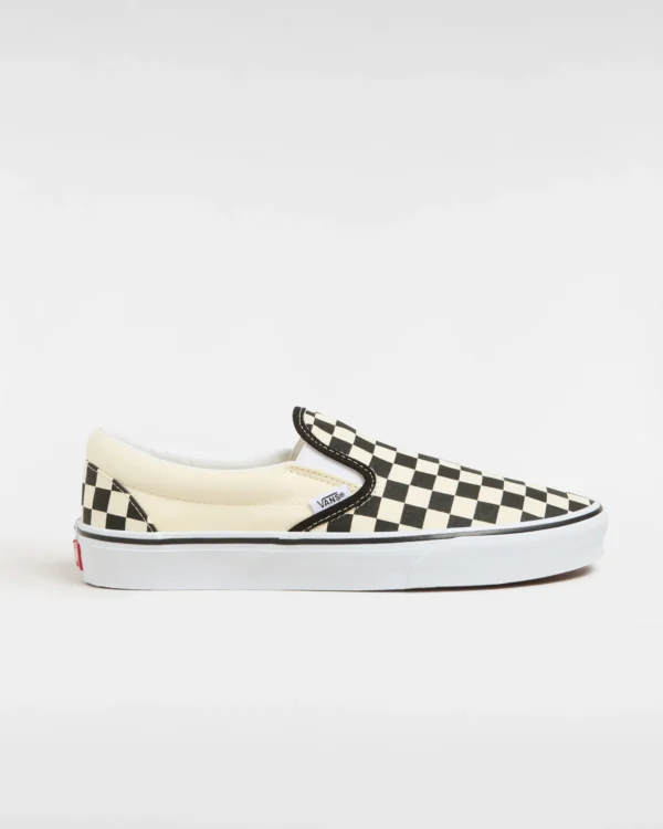 Classic slip on