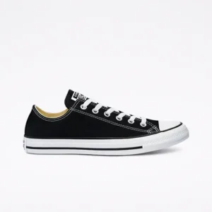 Converser All Stars Lo Canvas