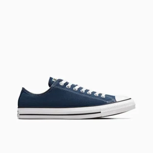 Converser All Stars Lo Canvas