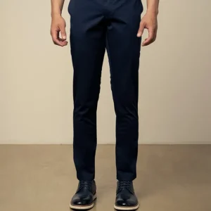 Mens Venice Slim Fit Chino