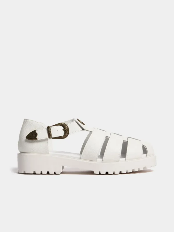 Jonathan d sammy sandal - image 3