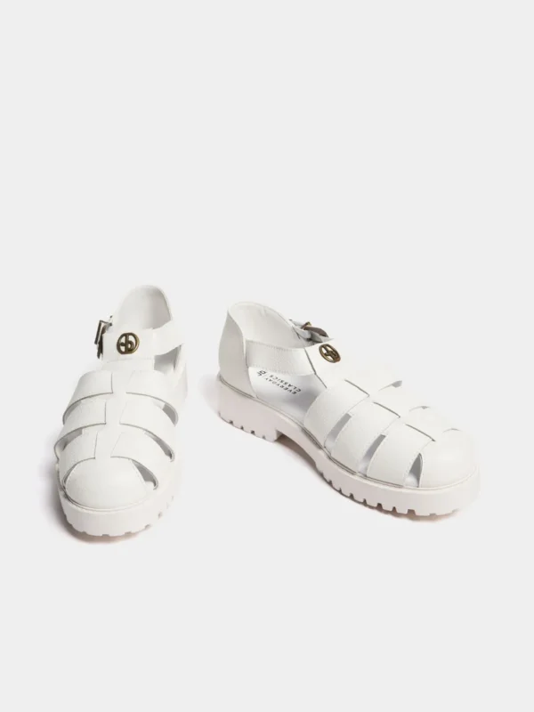 Jonathan d sammy sandal - image 2