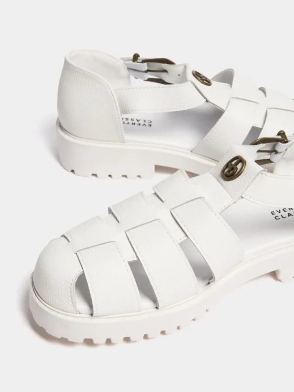 Jonathan d sammy sandal