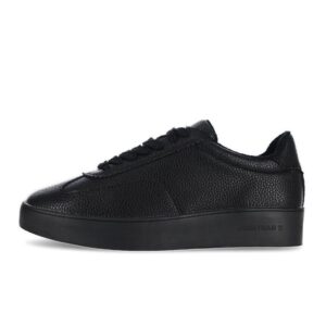 Jonathan D Cort Sneaker Leather