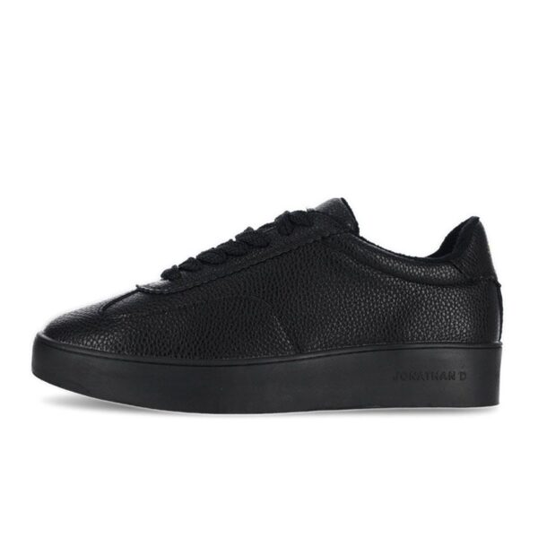 Jonathan d cort sneaker leather