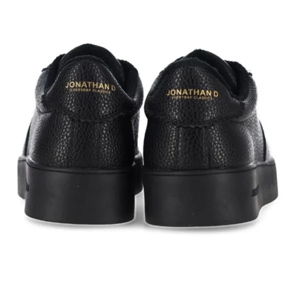 Jonathan d cort sneaker leather - image 3