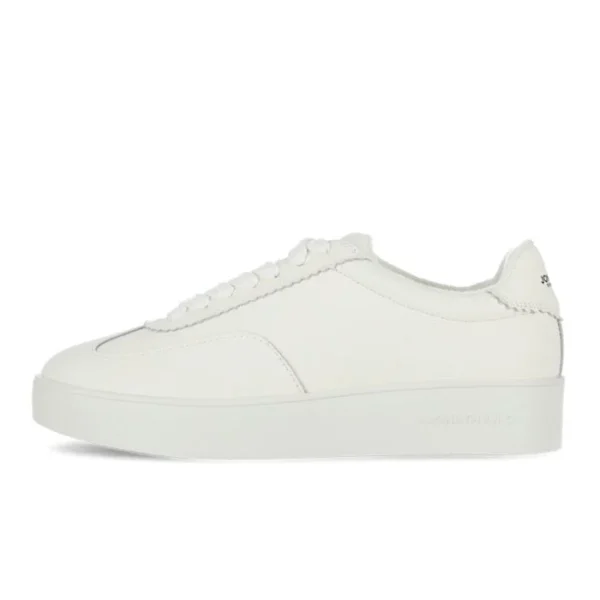 Jonathan d cort sneaker leather - image 2
