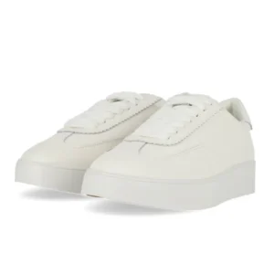 Jonathan D Cort Sneaker Leather