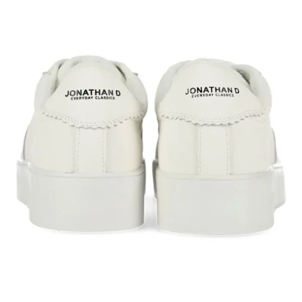 Jonathan d cort sneaker leather - image 3