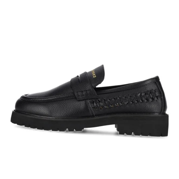 Jonathan d penny moc weave