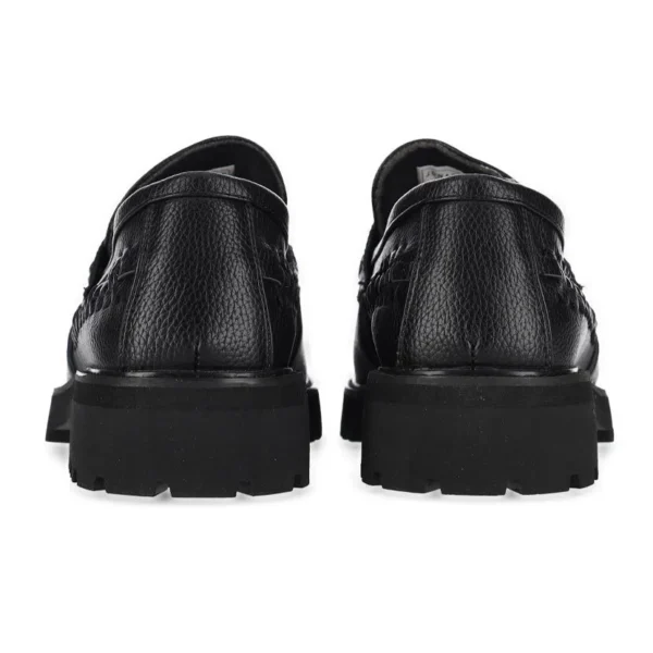 Jonathan d penny moc weave - image 3